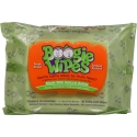 Boogie Wipes 鼻涕虫 宝宝温和卫生湿巾 清新味 30抽