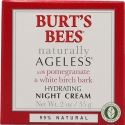 Burt's Bees小蜜蜂 红石榴青春无龄晚霜  55g