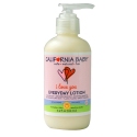California Baby加州宝宝 我爱你日常滋润保湿乳液 192ml