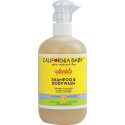 California Baby 加州宝宝 金盏花洗发沐浴露 562ml