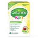 culturelle kids 康萃乐儿童纤维素益生菌粉24袋 苹果味促进肠蠕动 