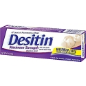Desitin Original经典紫色婴儿护臀膏  113g  强化治疗型