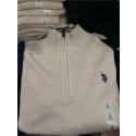 US Polo 男士毛衣