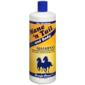 美国箭牌经典配方洗发水 Mane 'n Tail and Body The Original Shampoo 946 ml
