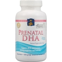 Nordic Naturals 顶级孕妇哺乳期专用鱼油 DHA 500mg 180粒