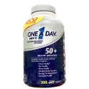 One A Day 拜耳每天一粒50+男性复合维生素300粒