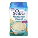 Gerber 嘉宝 2段 混合谷物杂粮米粉 454g