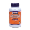 NOW Glucosamine Chondroitin with MSM 关节宝 60粒