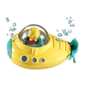 Munchkin 麦肯奇 海底探险家 宝宝洗澡玩具
