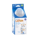 Munchkin 麦肯奇 LATCH 母乳实感奶瓶 120ml   单只装