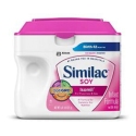 Similac 雅培 1段 婴儿大豆抗敏感防胀气配方奶粉 658g