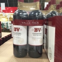 BV海岸园赤霞珠2013年 2瓶装 dhxj
