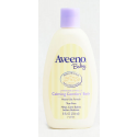 Aveeno 天然燕麦宝宝镇静安神沐浴露 236ml