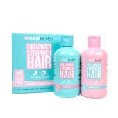 Hairburst洗发水护发素  2瓶*250ml