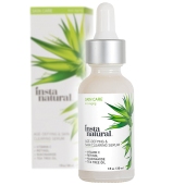 InstaNatural 维生素C抗衰老面部护理 1盎司