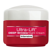 Garnier Ultra- Lift 深层抗皱晚霜 1.7盎司