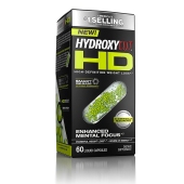 Hydroxycut HD 液体胶囊减重补充剂 60粒