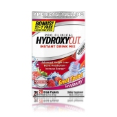 Hydroxycut Drink Mix 减肥饮料 28包（67.2克）
