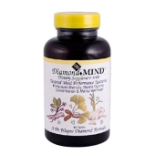 Diamond-Herpanacine Mind Tablets 心灵片 60粒