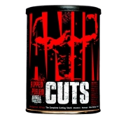 Universal  Animal Cuts 野兽减脂刮刀