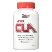 Nutrex Research Lipo-6 Cla  脂肪燃烧 90粒