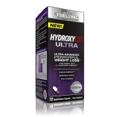Hydroxycut  减肥补充剂 减肥药 72粒