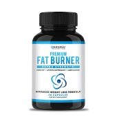 Extra Strength 减肥药 抑制食欲 60粒