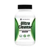 Nutratech Ultra Cleanse 14天结肠清洁排毒 助减肥 助消化 60粒