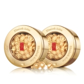 Elizabeth Arden雅顿金装时空眼部精华120粒装
