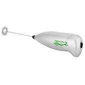 MatchaDNA 手持奶泡器