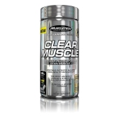 Muscletech/肌肉科技白金双效液态 蛋白胶囊 168粒 蛋白质粉 增肌