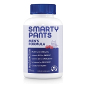 SMARTY PANTS 男士复合维生素软糖 180粒 