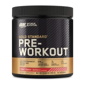Optimum Nutrition Pre-Workout 金牌氮泵 蛋白增肌粉 300g