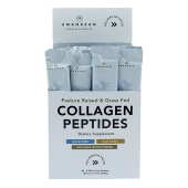 Amandean Collagen水解胶原蛋白粉促进关节内脏皮肤头发健康30包330g