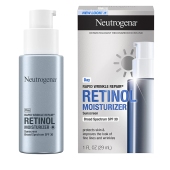 Neutrogena 露得清 SPF30 防晒修护日霜