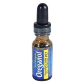 North American Herb & Spice-Oreganol P73牛至油非抗生素改善钳甲甲炎不拔甲 30ml