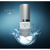 Kleem Organics 抗衰老维生素C血清玻尿酸 维生素E油 面部精华30ml