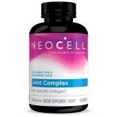 NeoCell 2型骨胶原蛋白软骨素氨糖维骨力关节灵2400mg 120粒 