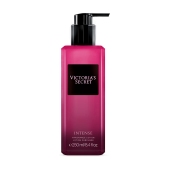 Victoria's Secret  麂皮麝香和李子味 强烈的香水乳液 250ml