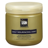 洛克ROC Daily Resurfacing Disks洁面棉片28片