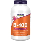 NowFoods诺奥 维生素B-50    250粒