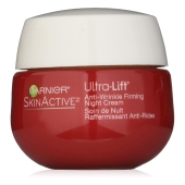 Garnier/卡尼尔抗皱纹抗老化夜用护肤膏面霜50ml