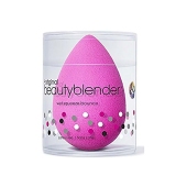 beauty blender original美妆蛋蛋海绵 干湿两用 紫色