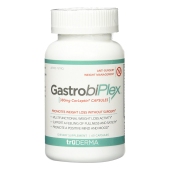 GastrobiPlex减肥胶囊燃烧腹部脂肪食欲抑制380mg60粒胶囊
