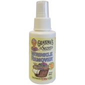 Grandma's Secret 美国老奶奶的秘密FBA_GS3003旅行衣物去皱剂喷雾89ml 