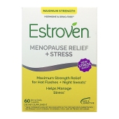 Estroven 缓和更年期症状 60粒
