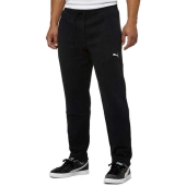 PUMA/彪马 CN MEN'S SWEAT 男子 针织长裤 （非松紧口）黑色