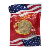 【美国直邮】WOHO＃120.美国花旗参大号纤维8oz 袋装