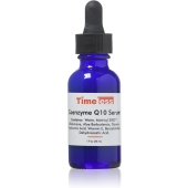 美国原装进口 TIMELESS 辅酶Q10胶原蛋白精华液 30ml 淡纹细纹抗衰老紧致抗皱面部原液