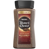 Taster's Choice 雀巢金牌原味精选速溶咖啡 397g
